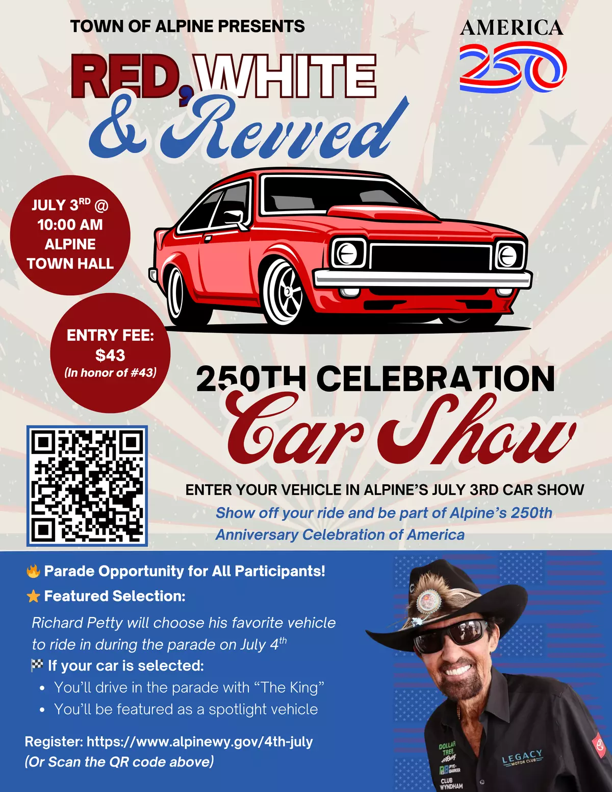 CAR SHOW 2026