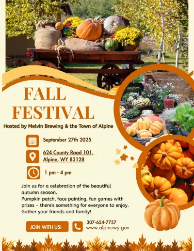 Fall Festival